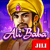 Ali Baba - f168n game nóng