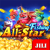 Câu Cá Tất Cả Ngôi Sao - f168n game bắn cá
