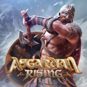 Asgardian Trỗi Dậy - f168n slot