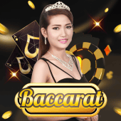Baccarat - f168n casino