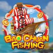 Câu Cá Bao Chuan - f168n bắn cá