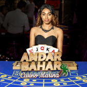Casino Marina Andar Bahar - f168n casino