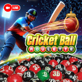 Roulette Bóng Cricket - f168n casino