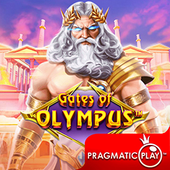 Cổng Olympus - f168n game