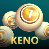 Keno - f168n game