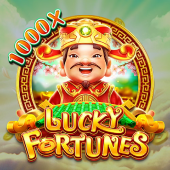 Vận May Phú Quý - f168n slot
