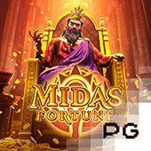 Midas Fortune Demo Gold Game