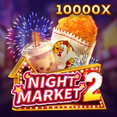 Night Market 2 Market Game