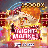 Chợ Đêm - f168n slot