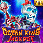 Vua Đại Dương Jackpot - f168n game