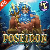 Poseidon - f168n slot
