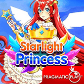 Công Chúa Ánh Sao slot