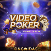 Video Poker - f168n game